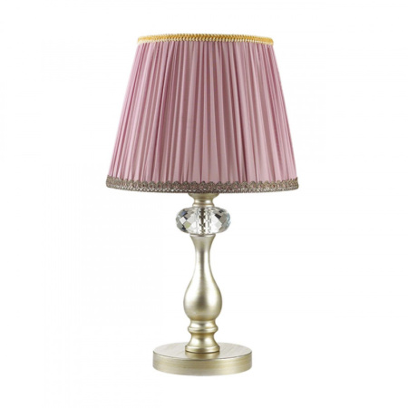 Настольные лампы — Настольная лампа Odeon Light 3393/1T купить в 