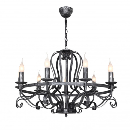 Люстры подвесные — Подвесная люстра F-Promo 2162-9P купить в 