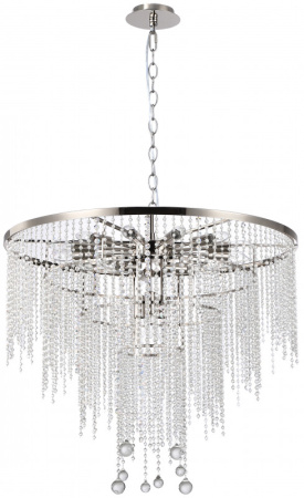 Люстры каскадные — Каскадная люстра Stilfort 2142/11/18P купить в 