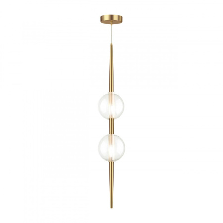 Подвесные светильники — Подвесной светильник Odeon Light 4981/2 купить в 