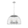 Люстры подвесные — Подвесная люстра Vele Luce VL5061P05 купить в  Люстры подвесные — Подвесная люстра Vele Luce VL5061P05 купить в