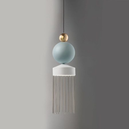 Подвесные светильники — Подвесной светильник ImperiumLoft 181017-26 купить в 