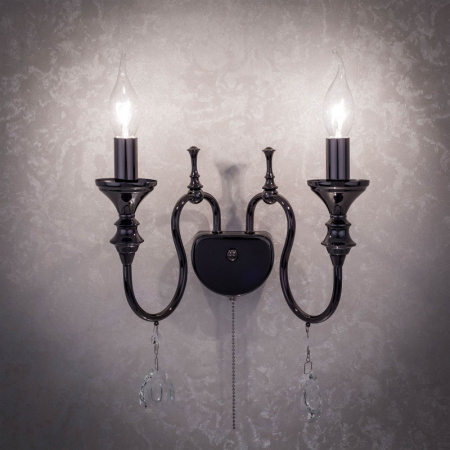 Настенные бра — Бра Citilux CL437324 купить в 