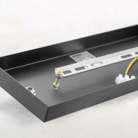 Люстры на штанге — Люстра на штанге Lussole LSP-8397 купить в 