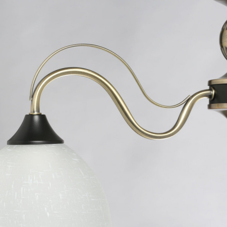 Люстры на штанге — Люстра на штанге DeMarkt 318015003 купить в  Люстры на штанге — Люстра на штанге DeMarkt 318015003 купить в