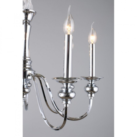 Люстры подвесные — Подвесная люстра Omnilux OML-71903-07 купить в 