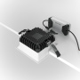 Влагозащищенные точечные светильники — Влагозащищенный светильник Maytoni Technical DL056-12W3K-W купить в  Влагозащищенные точечные светильники — Влагозащищенный светильник Maytoni Technical DL056-12W3K-W купить в