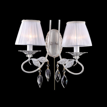 Настенные бра — Бра Citilux CL107315 купить в 