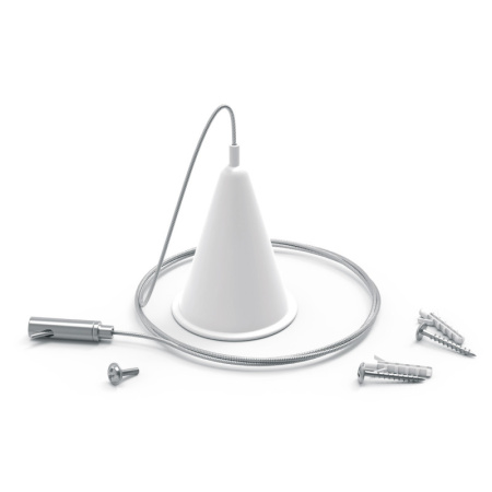 Подвесные комплекты — Подвесной комплект Gauss TR120 купить в 