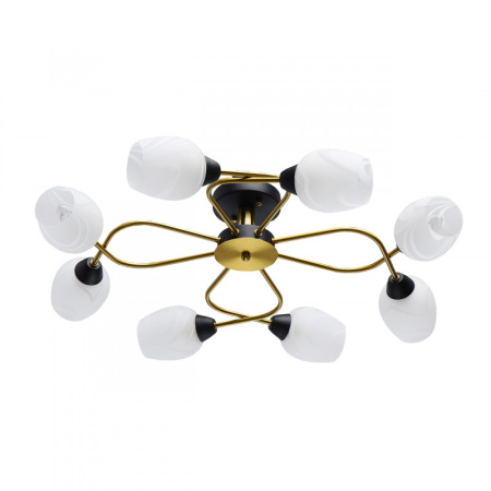 Люстры на штанге — Люстра на штанге MW-Light 638018608 купить в 