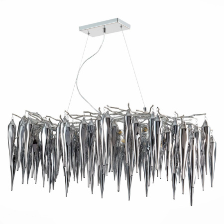 Люстры каскадные — Каскадная люстра ST-Luce SL1653.103.12 купить в 