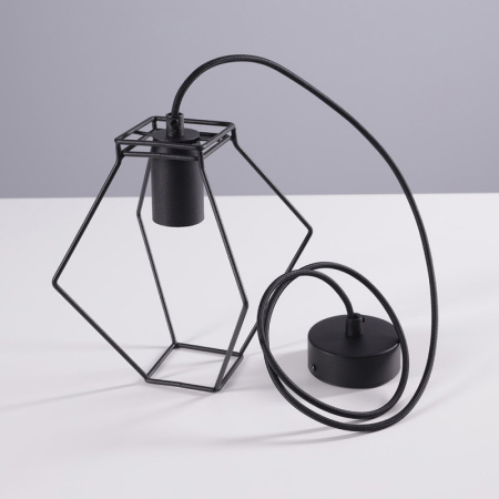 Подвесные светильники — Подвесной светильник Nowodvorski 9670 купить в 