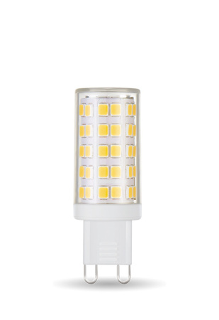 Светодиодные лампы — Светодиодная лампа Gauss 107309205 купить в 