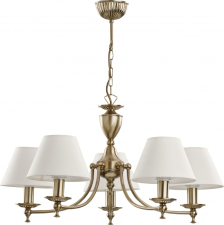 Люстры подвесные — Подвесная люстра Alfa 18345 купить в 