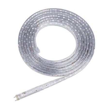 Светодиодные ленты — Светодиодная влагозащищенная лента Horoz 6W/m 60LED/m 5050SMD RGB 50M 081-004-0002 HRZ00002784 купить в  Светодиодные ленты — Светодиодная влагозащищенная лента Horoz 6W/m 60LED/m 5050SMD RGB 50M 081-004-0002 HRZ00002784 купить в
