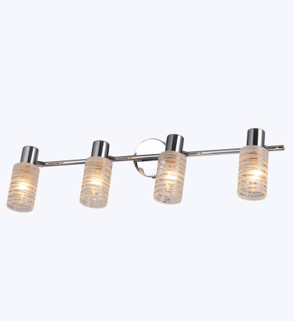 Споты — 26827/4 хром купить в 