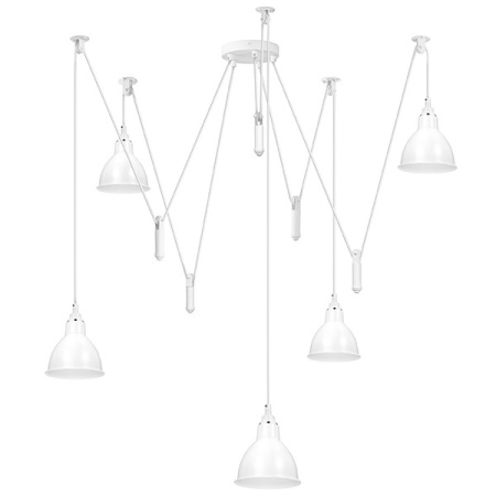 Подвесные светильники — Подвесной светильник Lightstar 761056 купить в 