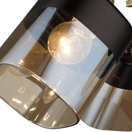 Потолочные люстры — Потолочная люстра Seven Fires Морна 66106.01.37.04 купить в 