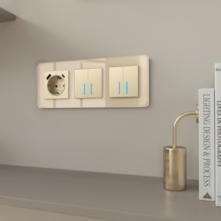 Рамки — Рамка Werkel W0032443 купить в 