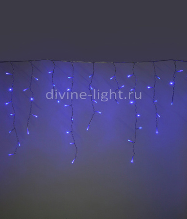 Светодиодная бахрома — Светодиодная бахрома Laitcom PIL150BLW-10-2B купить в 