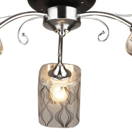 Потолочные люстры — Потолочная люстра Seven Fires Беттона 66270.01.13.03 купить в 