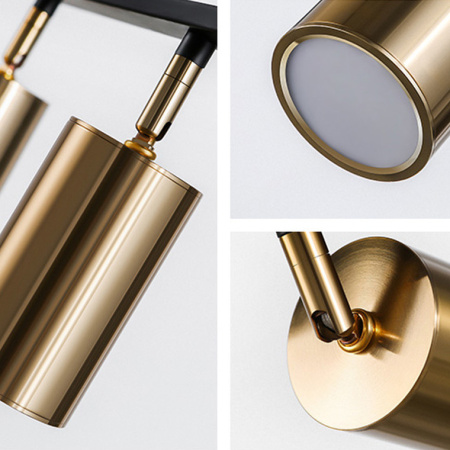 Подвесные светильники — Подвесной светильник ImperiumLoft 101742-26 купить в 