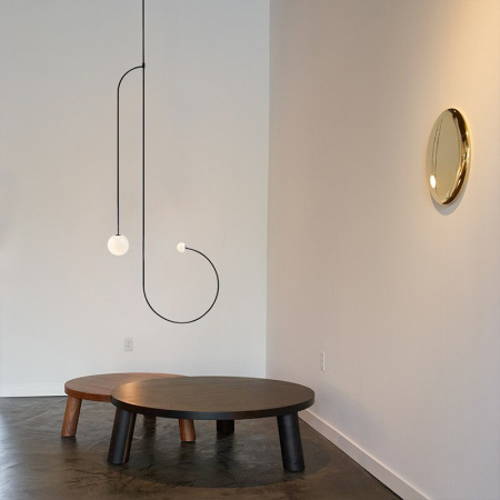 Подвесные светильники — Подвесной светильник Imperium Loft Lines 140817-26 купить в 