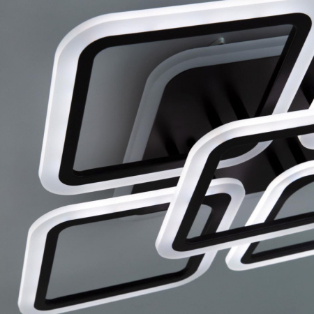 Люстры накладные — Накладная люстра Citilux CL232A155E купить в 