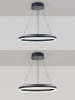Люстры подвесные — Подвесная люстра Natali Kovaltseva LED LAMPS 81295 купить в  Люстры подвесные — Подвесная люстра Natali Kovaltseva LED LAMPS 81295 купить в