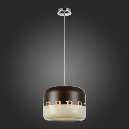 Подвесные светильники — Подвесной светильник ST-Luce SL260.303.01 купить в 