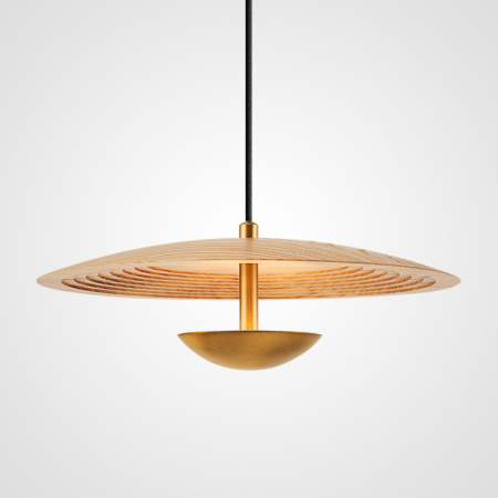 Подвесные светильники — Подвесной светильник ImperiumLoft 240964-26 купить в 