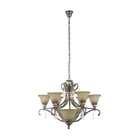 Люстры подвесные — Подвесная люстра Dio D'arte Ragusa E 1.13.6 B купить в  Люстры подвесные — Подвесная люстра Dio D'arte Ragusa E 1.13.6 B купить в