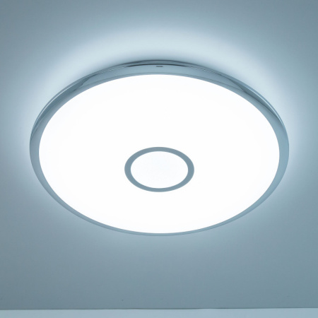 Накладные светильники — Накладной светильник Citilux CL703A80G купить в 