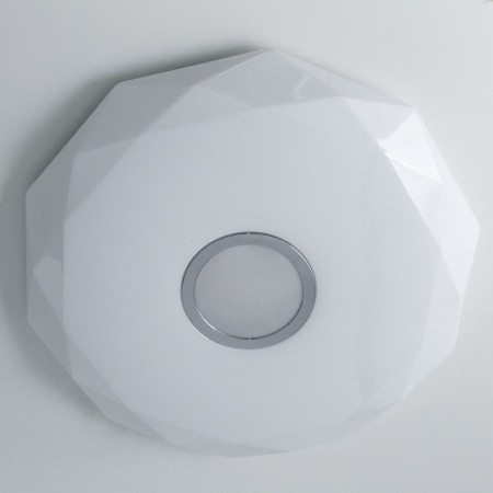 Накладные светильники — Накладной светильник Citilux CL713A80G купить в 