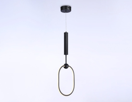 Подвесные светильники — Подвесной светильник Ambrella Light FL10577 купить в 