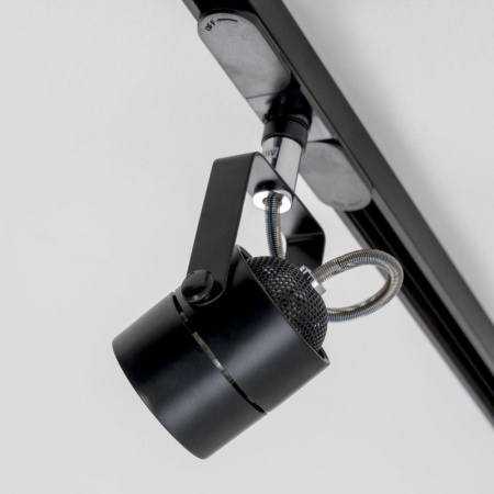 Трековые светильники — Светильник на шине Citilux CL525T11 купить в 