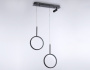 Подвесные светильники — Подвесной светильник Ambrella Light FL5274 купить в 