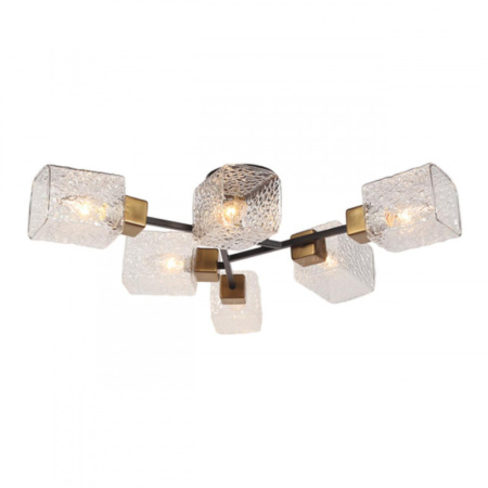 Люстры на штанге — Люстра на штанге ARTE Lamp A1547PL-6BK купить в  Люстры на штанге — Люстра на штанге ARTE Lamp A1547PL-6BK купить в