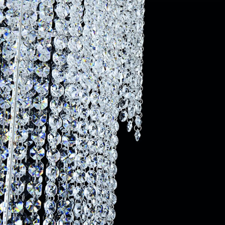 Люстры каскадные — Каскадная светодиодная люстра Arte Perfetto Luce Rimini S520.0.22-145.B.3000 купить в  Люстры каскадные — Каскадная светодиодная люстра Arte Perfetto Luce Rimini S520.0.22-145.B.3000 купить в