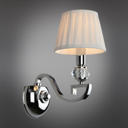 Настенные бра — Бра Omnilux OML-72401-01 купить в 