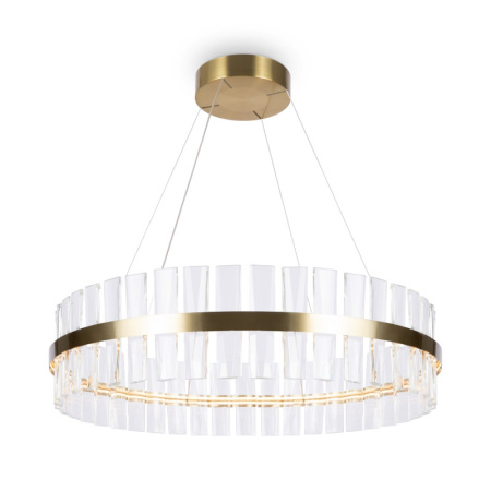 Люстры подвесные — Подвесная люстра Maytoni MOD173PL-L60BS3K купить в 