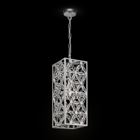 Люстры подвесные — Подвесная люстра Maytoni MOD069PL-01CH купить в 