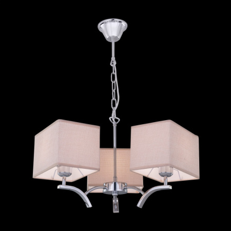 Люстры подвесные — Подвесная люстра Citilux CL460231 купить в 