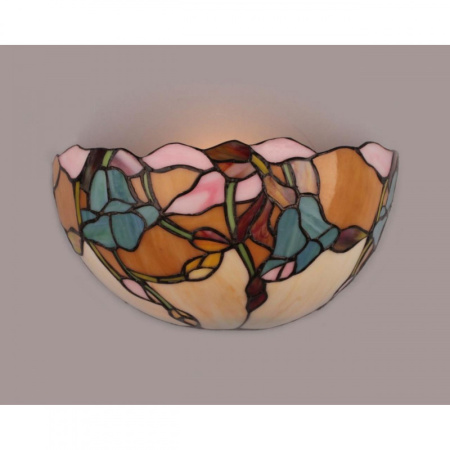 Настенные бра — Бра Omnilux OML-80901-01 купить в 