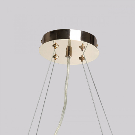 Люстры подвесные — Подвесная люстра MW-Light 642016408 купить в 