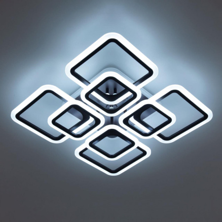 Люстры накладные — Накладная люстра Citilux CL232A185E купить в 