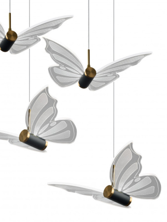 Люстры каскадные — Каскадная люстра Natali Kovaltseva LED LAMPS 81365 GOLD купить в  Люстры каскадные — Каскадная люстра Natali Kovaltseva LED LAMPS 81365 GOLD купить в