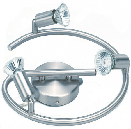 Споты — Спот Globo 5739-3 купить в  Споты — Спот Globo 5739-3 купить в