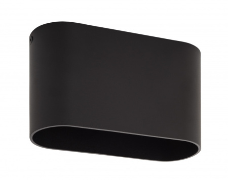 Накладные точечные светильники — Накладной светильник Denkirs DK2006-BK купить в  Накладные точечные светильники — Накладной светильник Denkirs DK2006-BK купить в