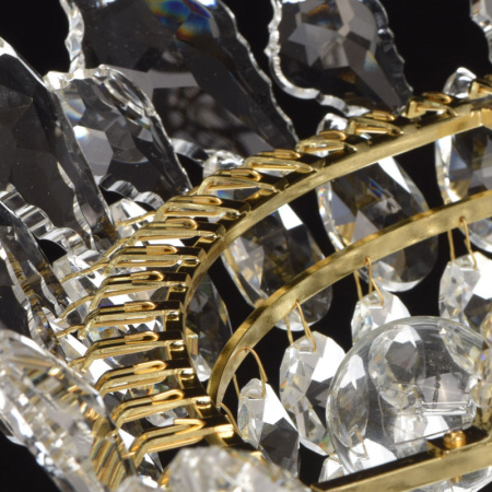 Люстры подвесные — Подвесная люстра MW-Light 447010612 купить в 